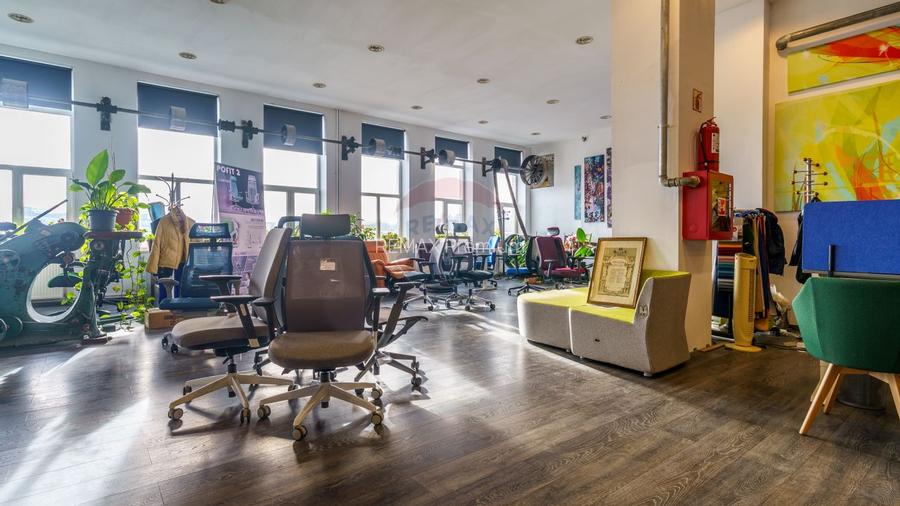 COMISION 0% - Spațiu industrial de 11,077.85 mp de vanzare Cluj - 18