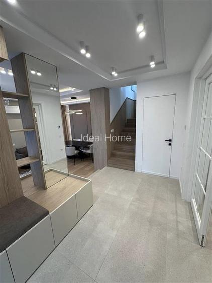 Rediu - Vila 4 camere - 450mp teren - 11