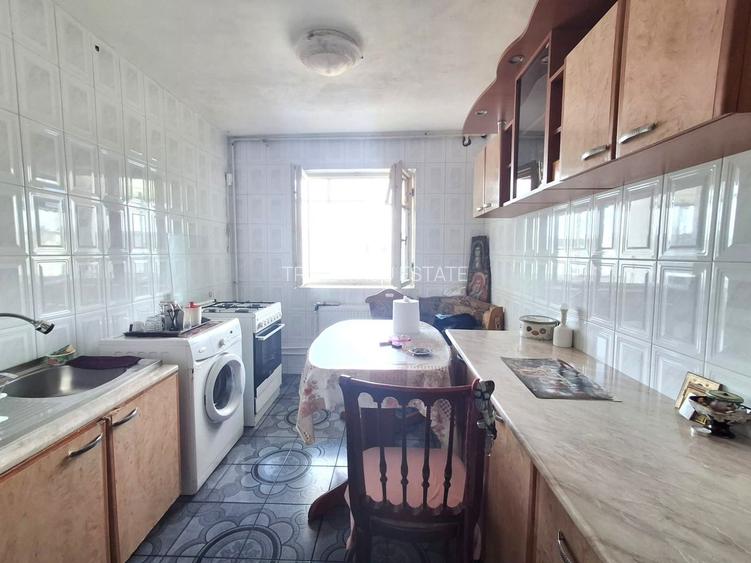 Apartament 3 camere Dristor Lidl - 8