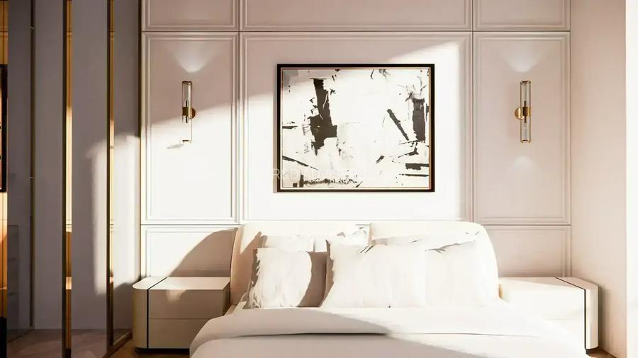 Penthouse DOMINANT 4 Camere | Herastrau |  Arhitectura de exceptie | - 10