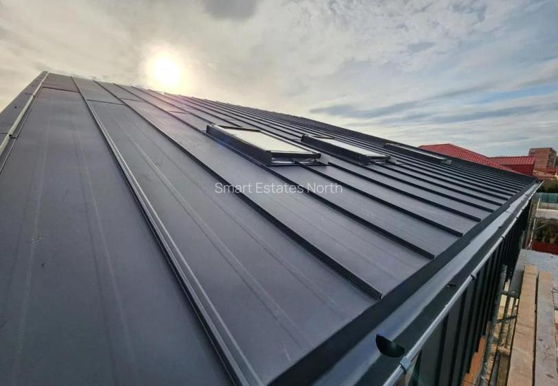 Vila Duplex spatioasa cu mansarda si 3 parcari | Pipera – Matei Millo - 7