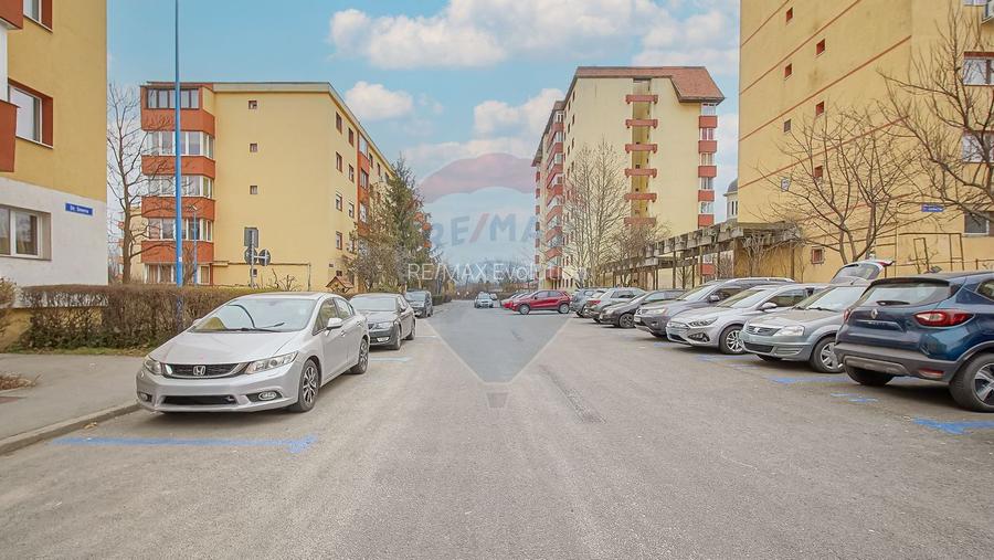 COMISION 0 | Ap 3 camere decomandat | Mobilat Utilat | Triaj - 18