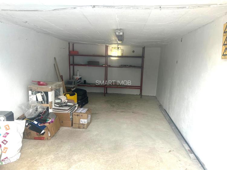 Apartament 3 camere 57mp Stadion ultrafinisat mobilat utilat - 5