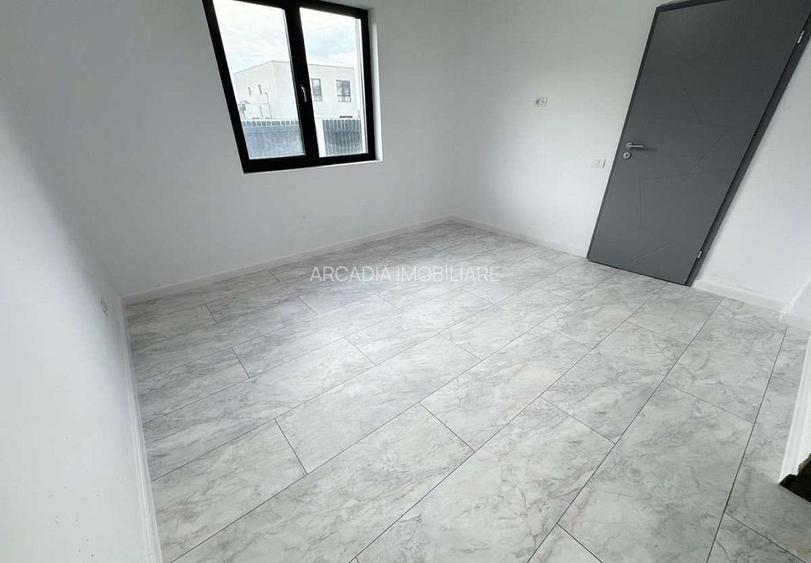 Casa individuala noua | 4 camere | Otopeni - 14