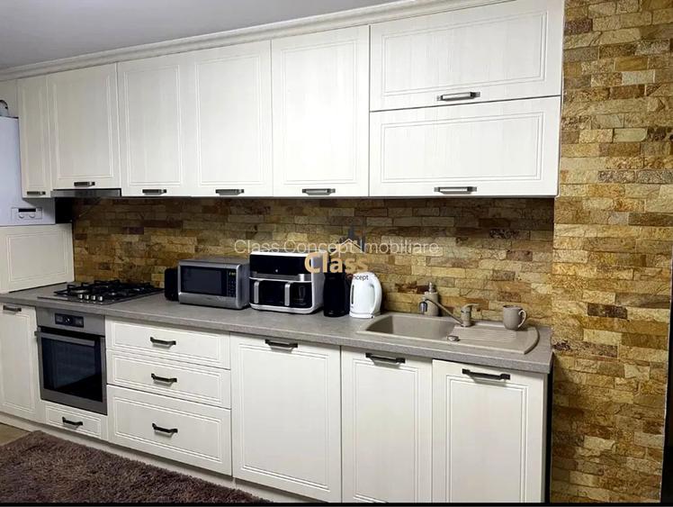 Apartament 3 camere | Decomandat | 52 mpu | Bl. 1 Dec. 1918 Grigorescu - 3