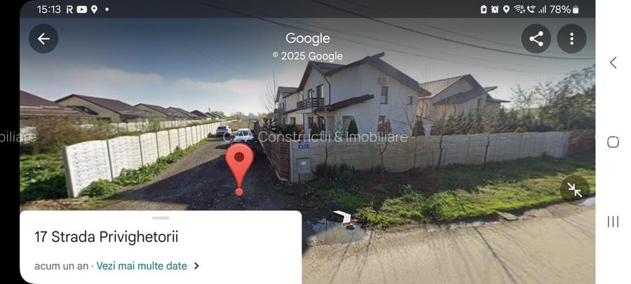 Teren Dezvoltare  Imobiliara - Toate Utilitatile - 2