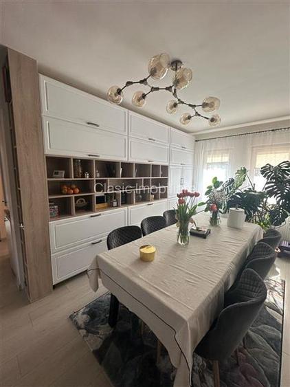 Vanzare apartament 3 camere de LUX zona Capat Primaverii Manastur, Cluj-Napoca - 2