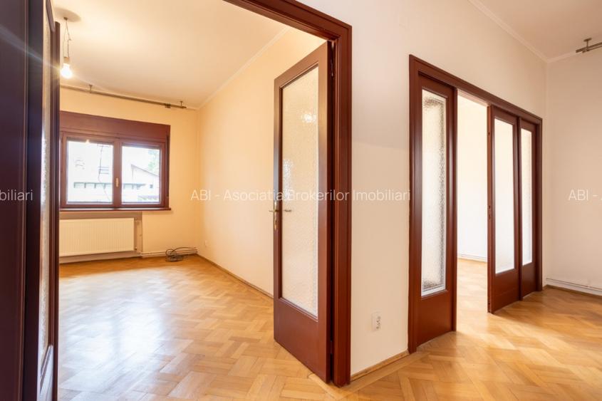 4 camere| Emanoil Porumbaru | garaj | boxa - 3