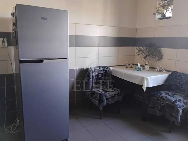 Apartament 4 camere în zona STRAZII CALEA FLORESTI - 6