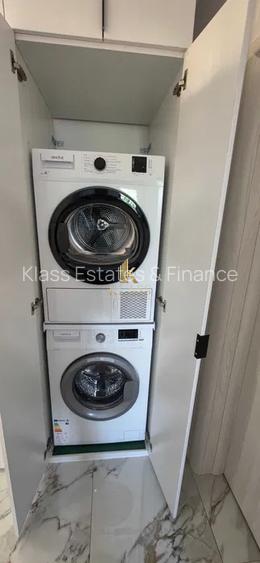 Apartament modern cu 2 camere | Metrou Jiului – Podul Constanța - 8