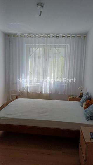 Apartament 2 camere | In zona 1 Decembrie - 5