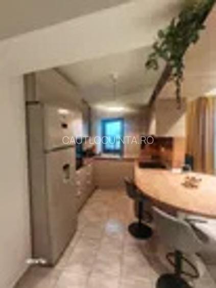 Apartament inchiriere 4 camere | Camera la Mansarda | Bucurestii Noi - 6