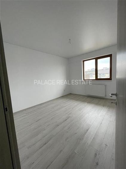 0 comision, intabulat, apartament 2 camere Bucium - Visan - 5