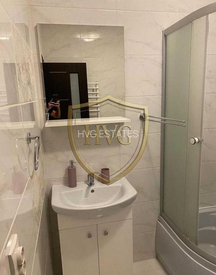 Apartament cu 2 camere | Centrala proprie | Berceni - 7