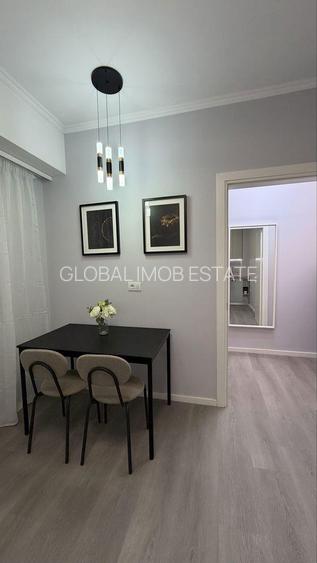 Vanzare Garsoniera Spatioasa Bloc Nou Lujerlui-Bd. Timisoara - 6