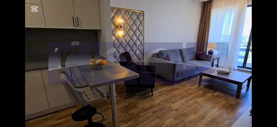 OPORTUNITATE VANZARE 2 CAMERE | STRAULESTI | NOU MOBILAT-UTILAT | 53MP - 2