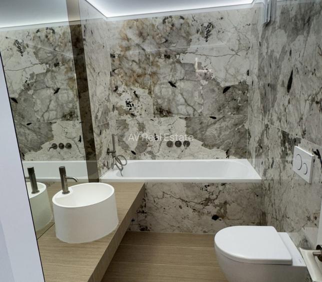 Apartament premium cu terasa 18 mp si loc de parcare - 7