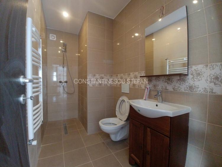 Proprietar - Single 4 camere, 330 mp curte compacta, living 40 mp - 15