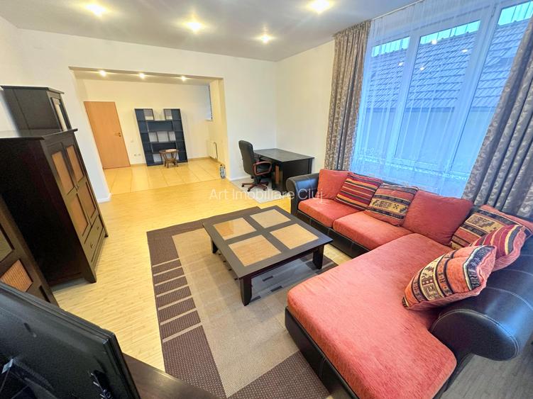 2 camere, bloc nou, modern, in Gheorgheni, strada Constantin Brancoveanu - 6