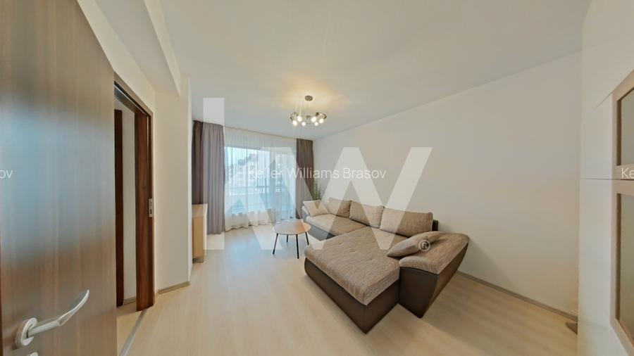 Apartament modern- 2 camere –Ioan Socec, Tractorul - 2