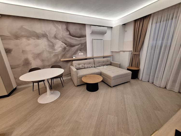 Cortina North Pipera - 12