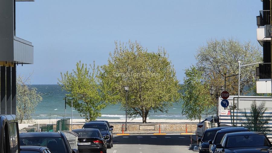 Apartament 3 camere in Mamaia Nord, la doar 100 m de plaja - 14