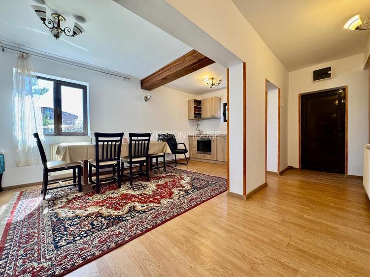 Inchiriere Vila individuala Buftea | Teren 992 mp - 7