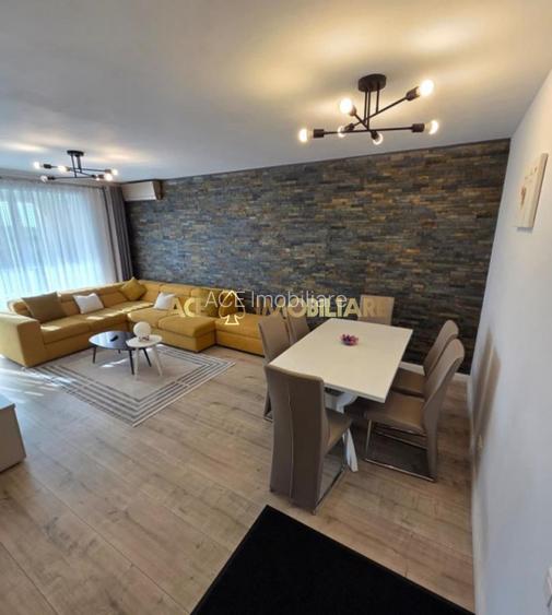 2 Camere de inchiriat | Valetta Residence | Centrala | Parcare | Metrou - 3