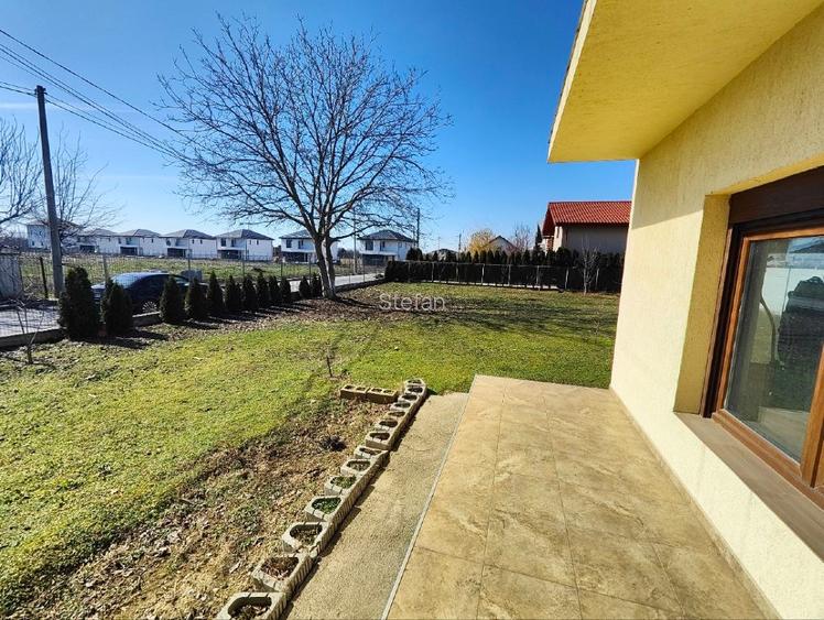 Vila P+etaj mansardat 290 mp utili, teren 1000 mp, garaj 2 masini, Bolintin-Vale - 15