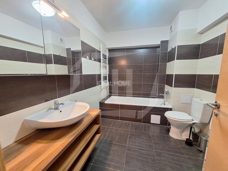 Apartament 2 camere, pet friendly, Gheorgheni / Iulius Mall - 5