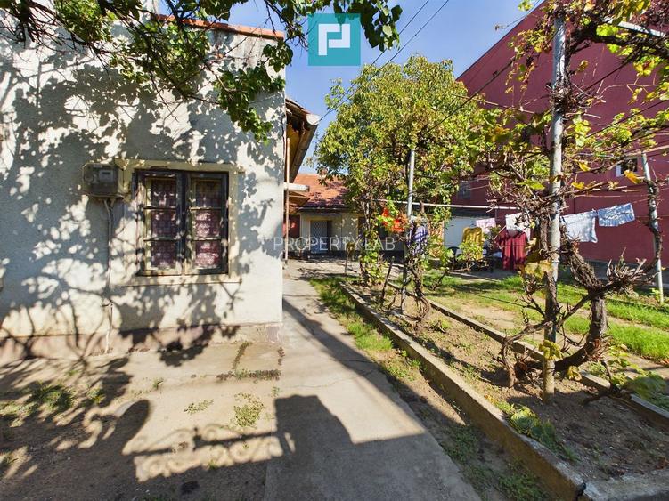 Casă cu teren în zona Funcționarilor - 3