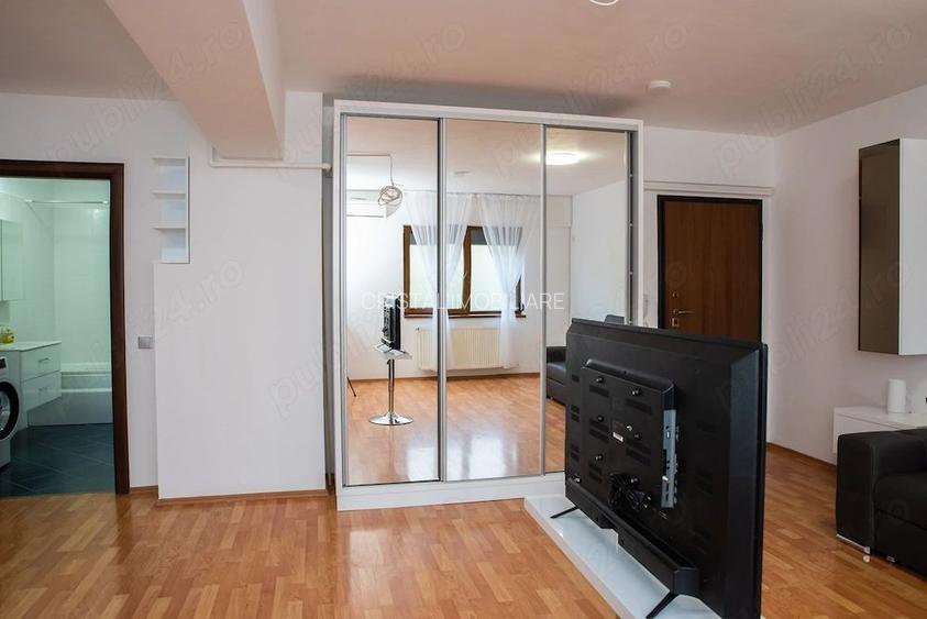 Închiriere Garsoniera 47 mp, centrala proprie, bloc 2010, Colentina - 3