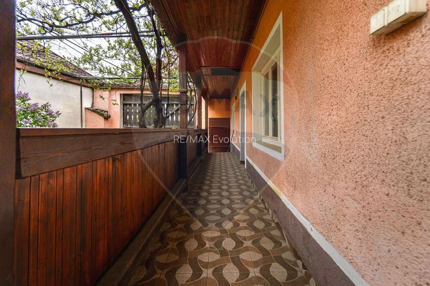 COMISION 0% | DE VANZARE|PERSANI| 1068 MP TEREN| 2 FRONTURI STRADALE| - 26