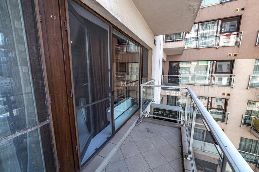 Apartament de 2 camere | Parcare | Complex Rasarit de Soare - 17