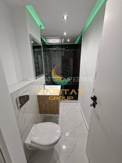 Garsoniera etaj 1 la 5 minute de metrou an 1986 - 3