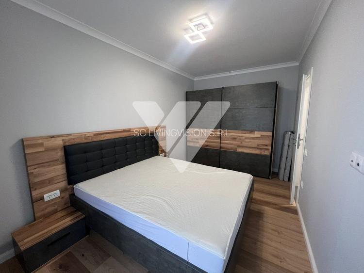 Apartament modern 2 camere de inchiriat zona Doamna Stanca - 5