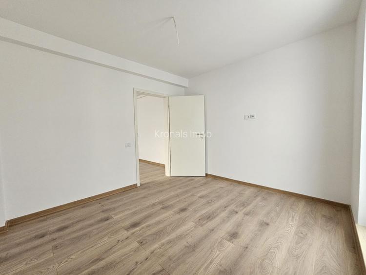 Apartament cu trei camere in vila, Primăverii, Sânpetru - 7