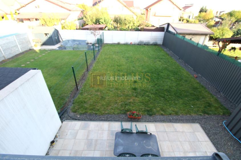 M.City Mall -  Moșnița Nouă; Duplex; 3 dormotoare, suprafata teren 325mp - 17