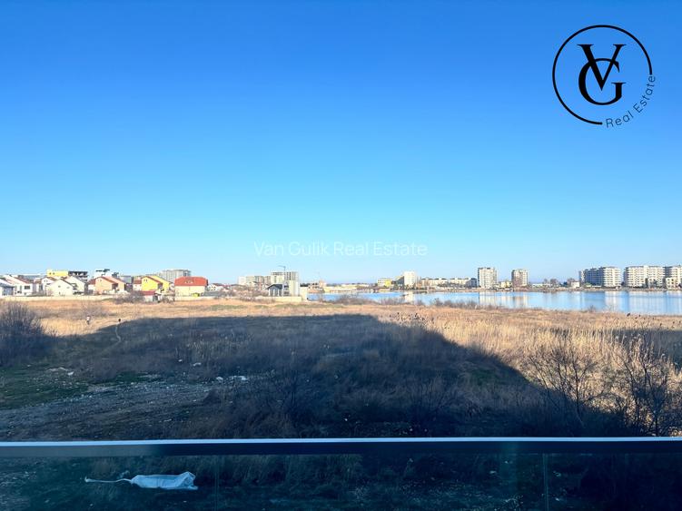 Apartament 2 camere | MERAKI LAGO RESORT & SPA - 5