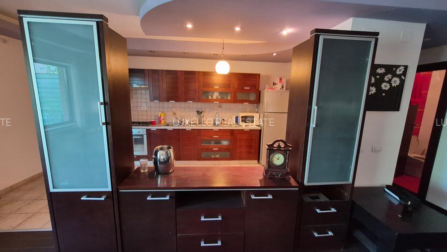 APARTAMENT 4 CAMERE SUPRAFATA GENEROASA - AMPLASAT IDEAL - 3 BAI- 3 BALCOANE - 12