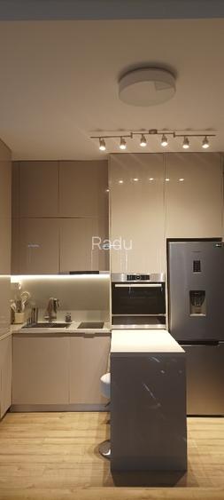 Apartament 3 camere premium, decomandat, Timpuri Noi – Mihai Bravu - 10