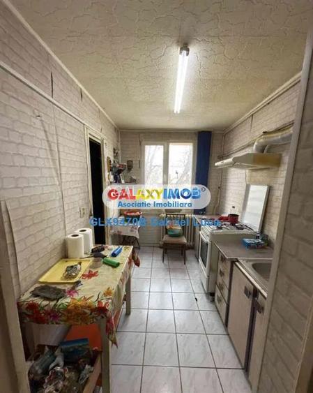 Apartament 4 camere 77mp | Decomandat | Bloc Reabilitat | Berceni | - 8
