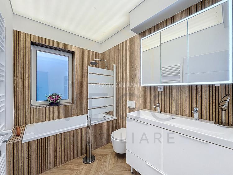 Casa tip duplex, 4 camere, 120 mp, terasa panoramica, Iris - Oașului - 5