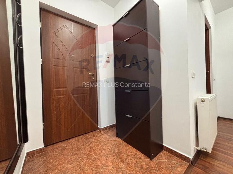 Apartament 2 camere de inchiriat Tomis Nord Vivo-Constanta - 14