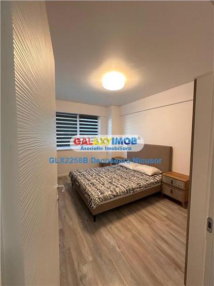 Apartament 2 camere Militari Residence mobilat utilat 79.900 euro - 3