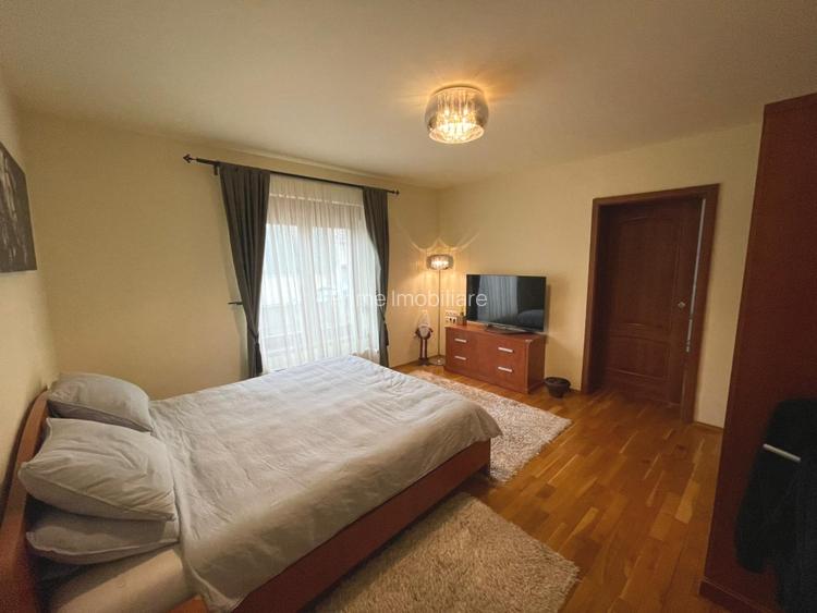 Casă modernă complet mobilata si utilata | 4 camere | teren 1000mp | Partoș - 14