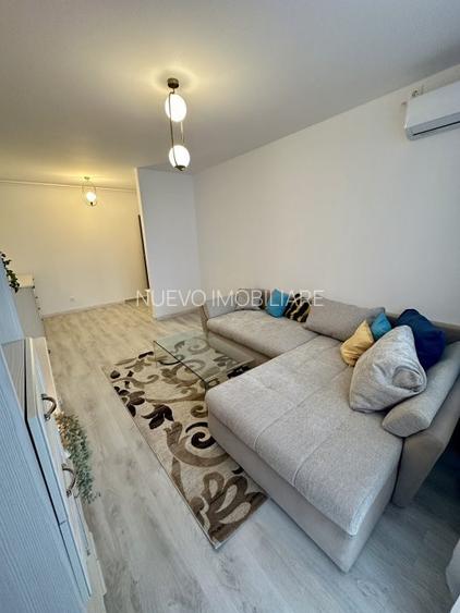 Apartament 2 Camere | Hils Pallady | Loc parcare | Centrala | Balcon - 2