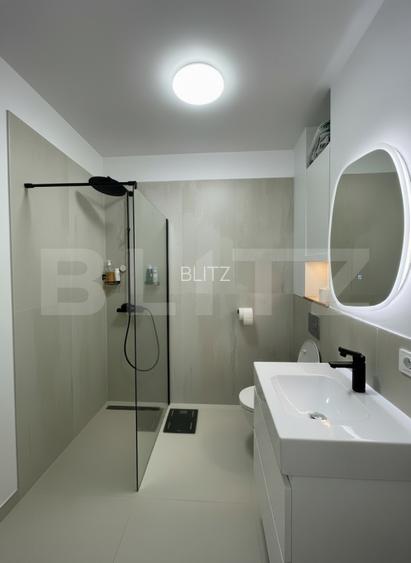 Apartament modern cu vedere panoramică superbă - 7