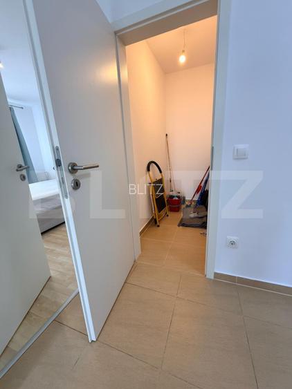 Apartament modern, 2 camere, intermediar + parcare + boxa -Avantgarden Coresi - 3