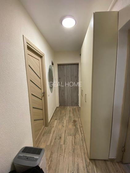 Apartament 2 camere la cheie, parcare, zona Vivo - 10